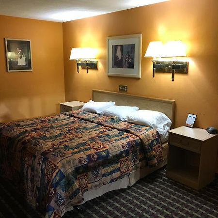 Spring Valley Inn 외부 사진