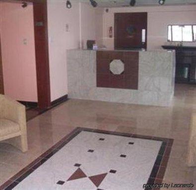 Spring Valley Inn 내부 사진