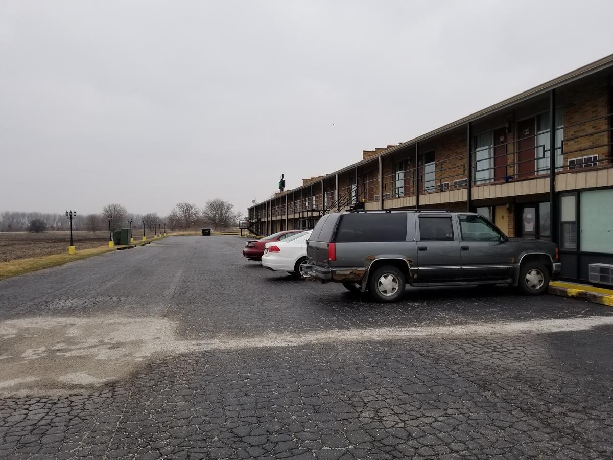 Spring Valley Inn 외부 사진