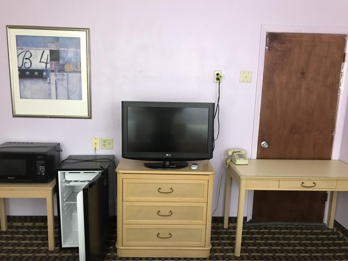 Spring Valley Inn 외부 사진