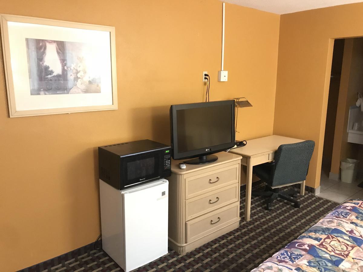Spring Valley Inn 외부 사진