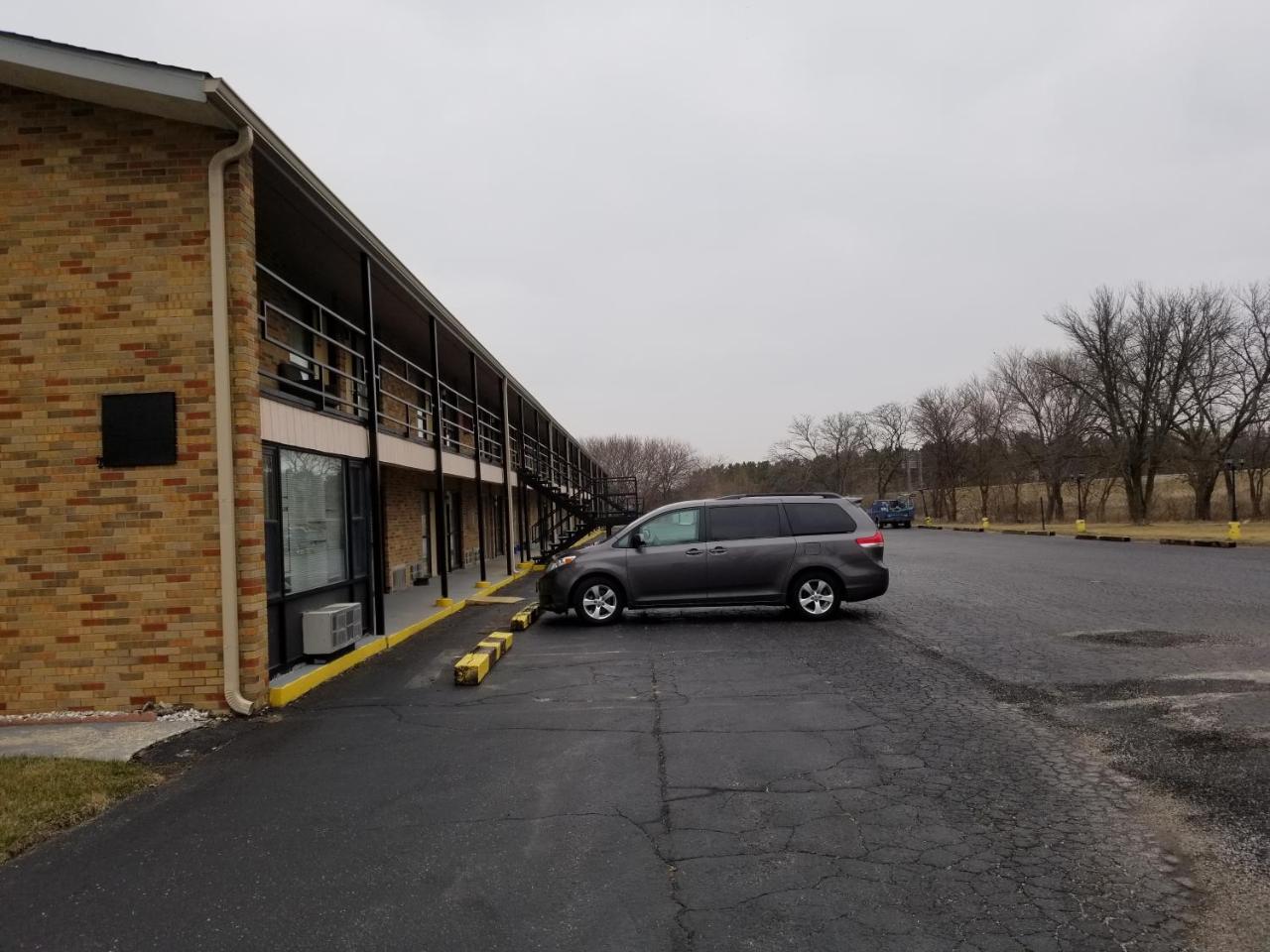 Spring Valley Inn 외부 사진