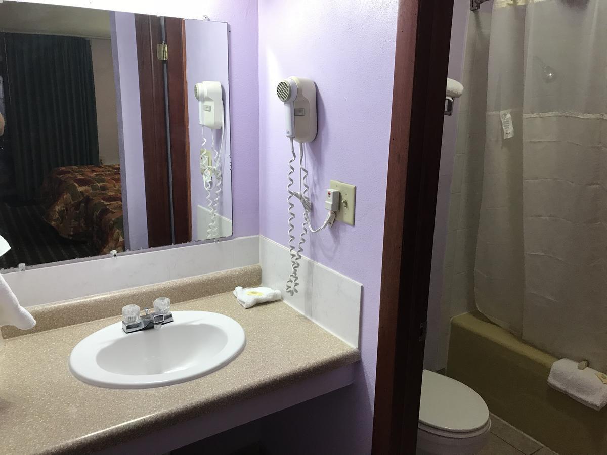 Spring Valley Inn 외부 사진