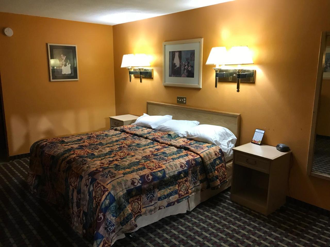 Spring Valley Inn 외부 사진